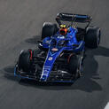 FAST CAR
